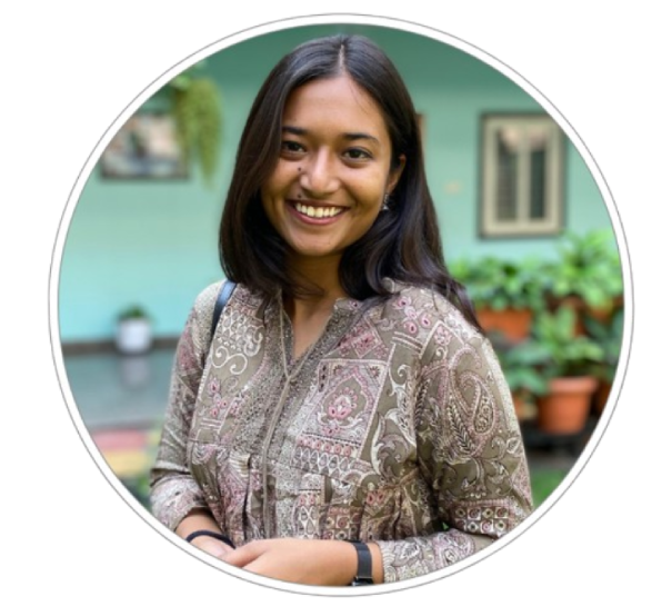 Samruddhi Dashputre Image